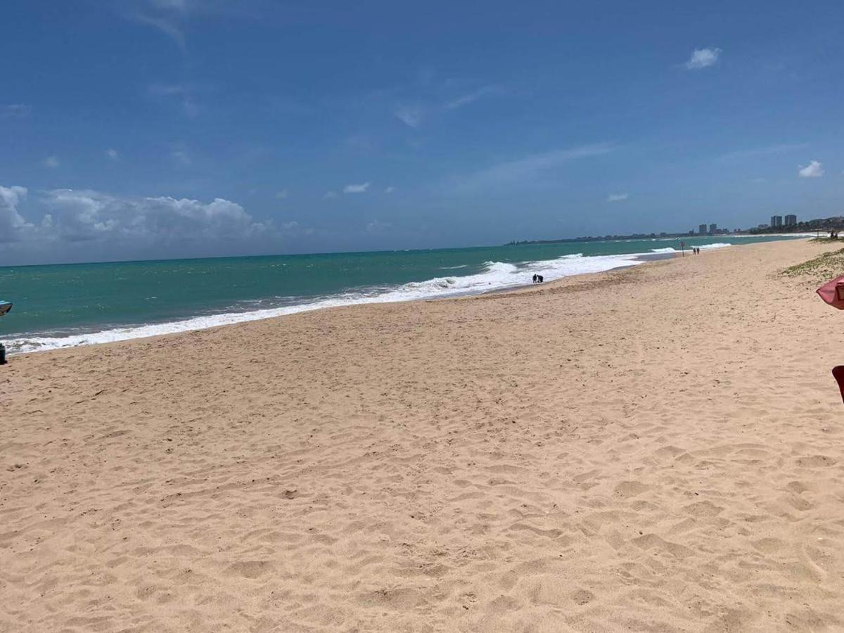 Summit Pousada Noah Maceió Zewnętrze zdjęcie