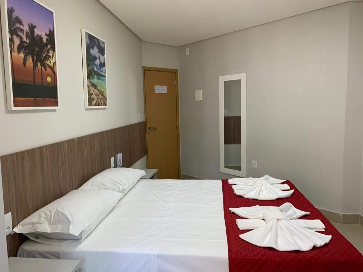 Summit Pousada Noah Maceió Zewnętrze zdjęcie
